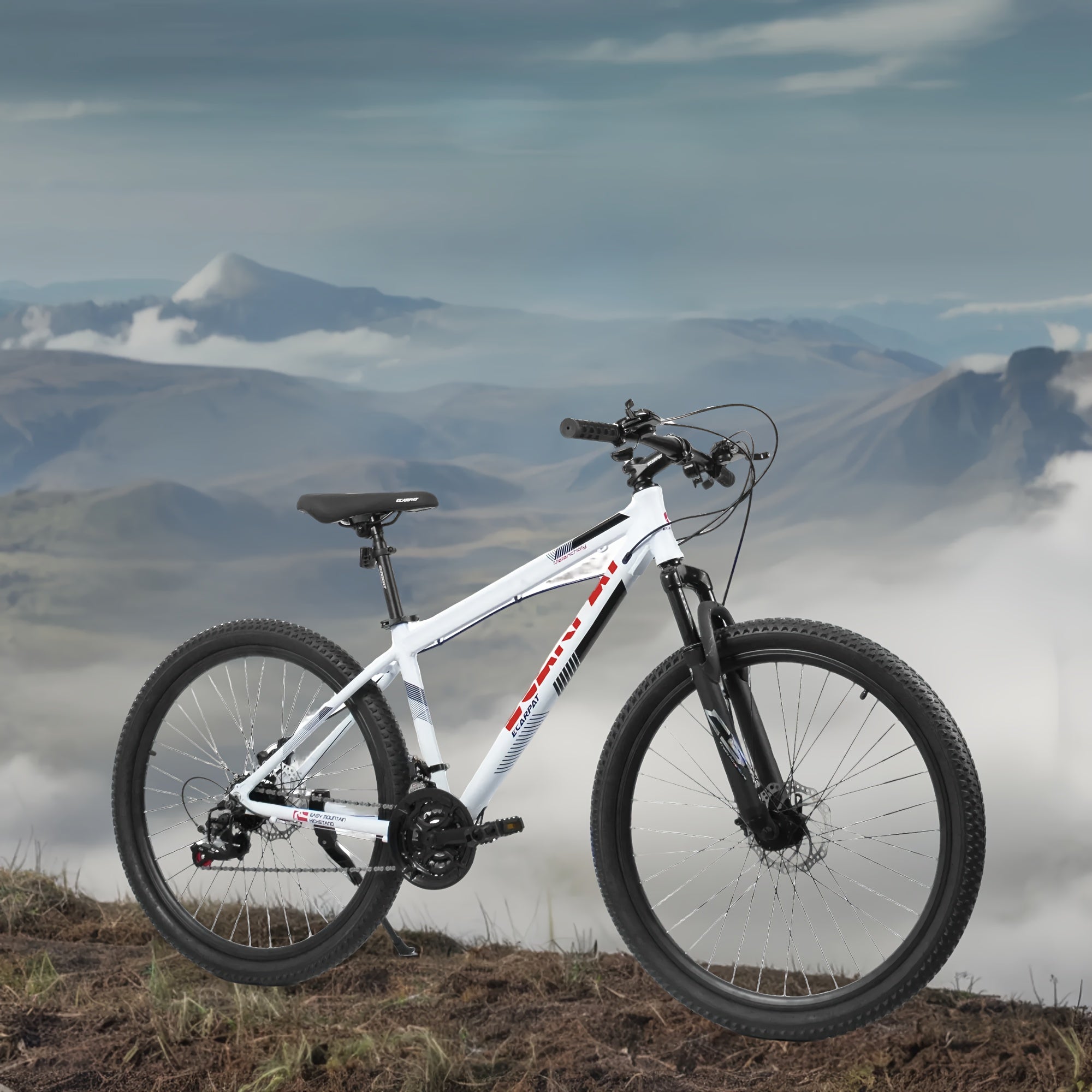 ECARPAT A27366 27.5\