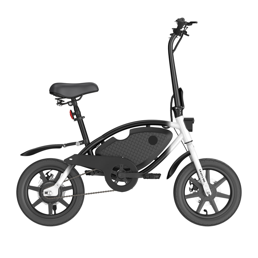 Vivi PONY01 Electric Bike, 14\