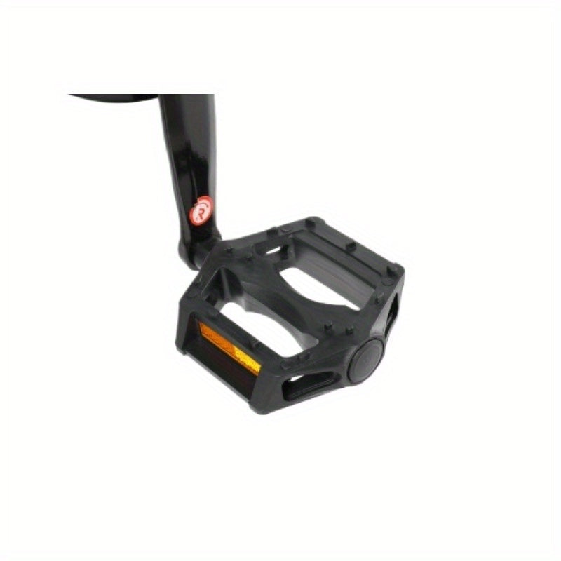 24 - Inch Mountain Bike, Black and Yellow - Shimano 21 - Speed, Suspension Fork