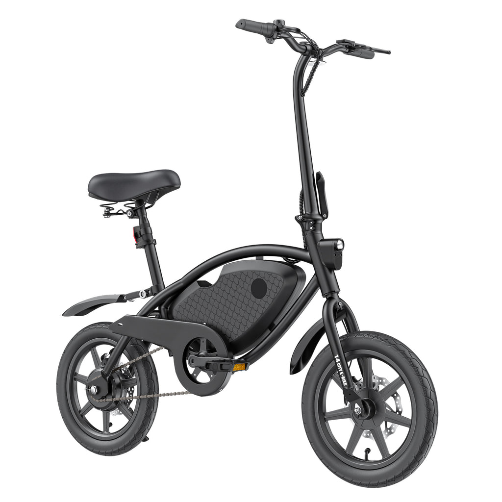 Vivi PONY01 Electric Bike, 14\