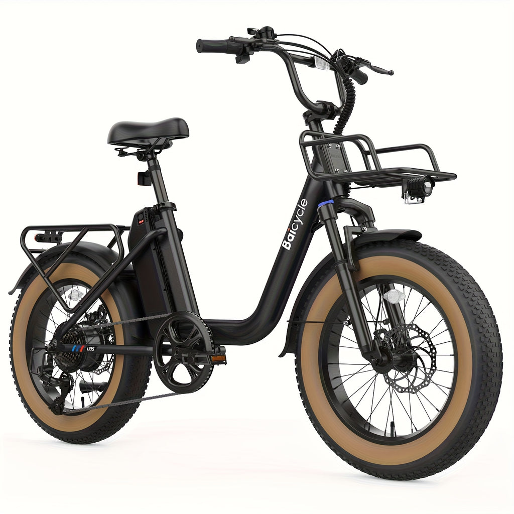 U05 Adult 749W High-Speed 20\