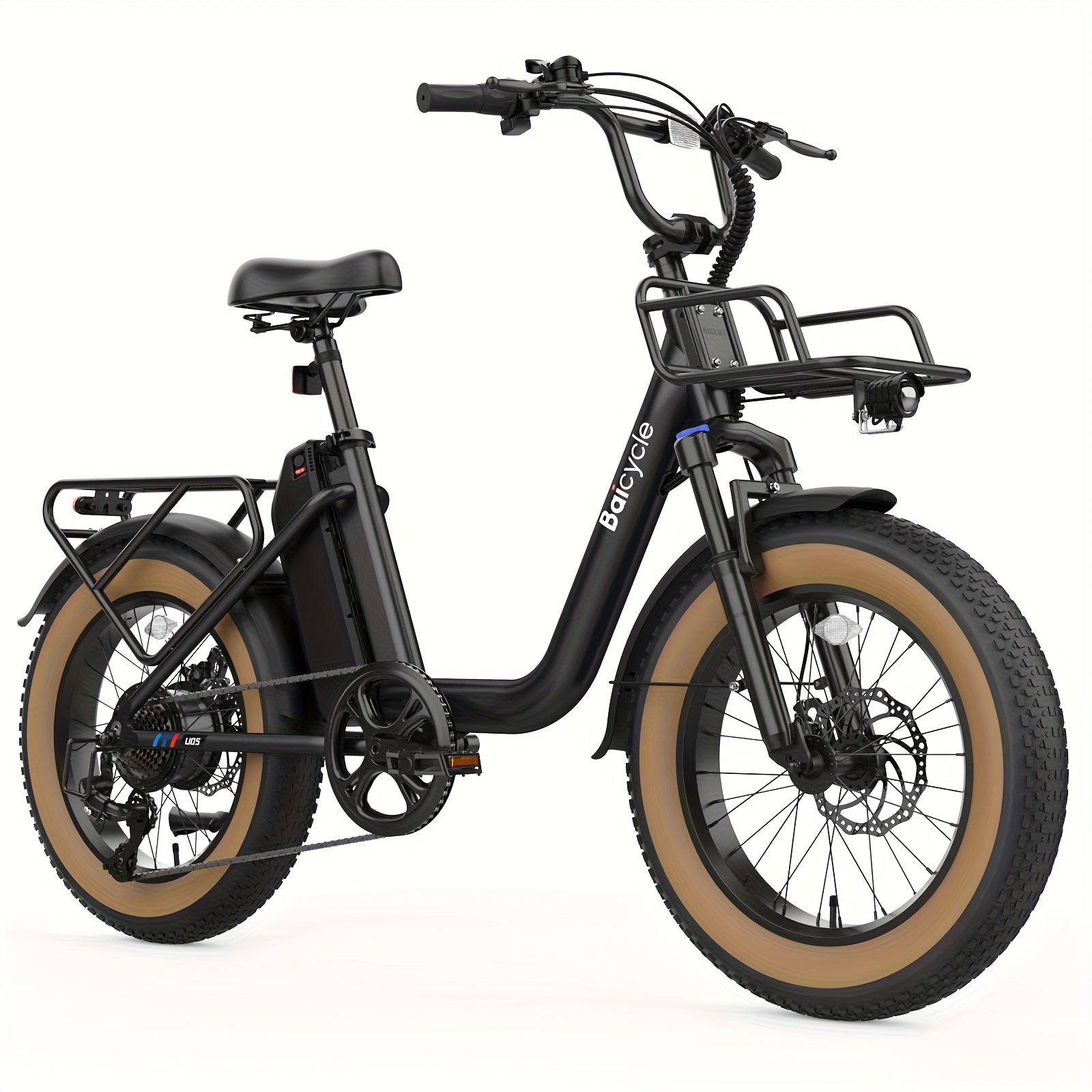 U05 Adult 749W High-Speed 20\