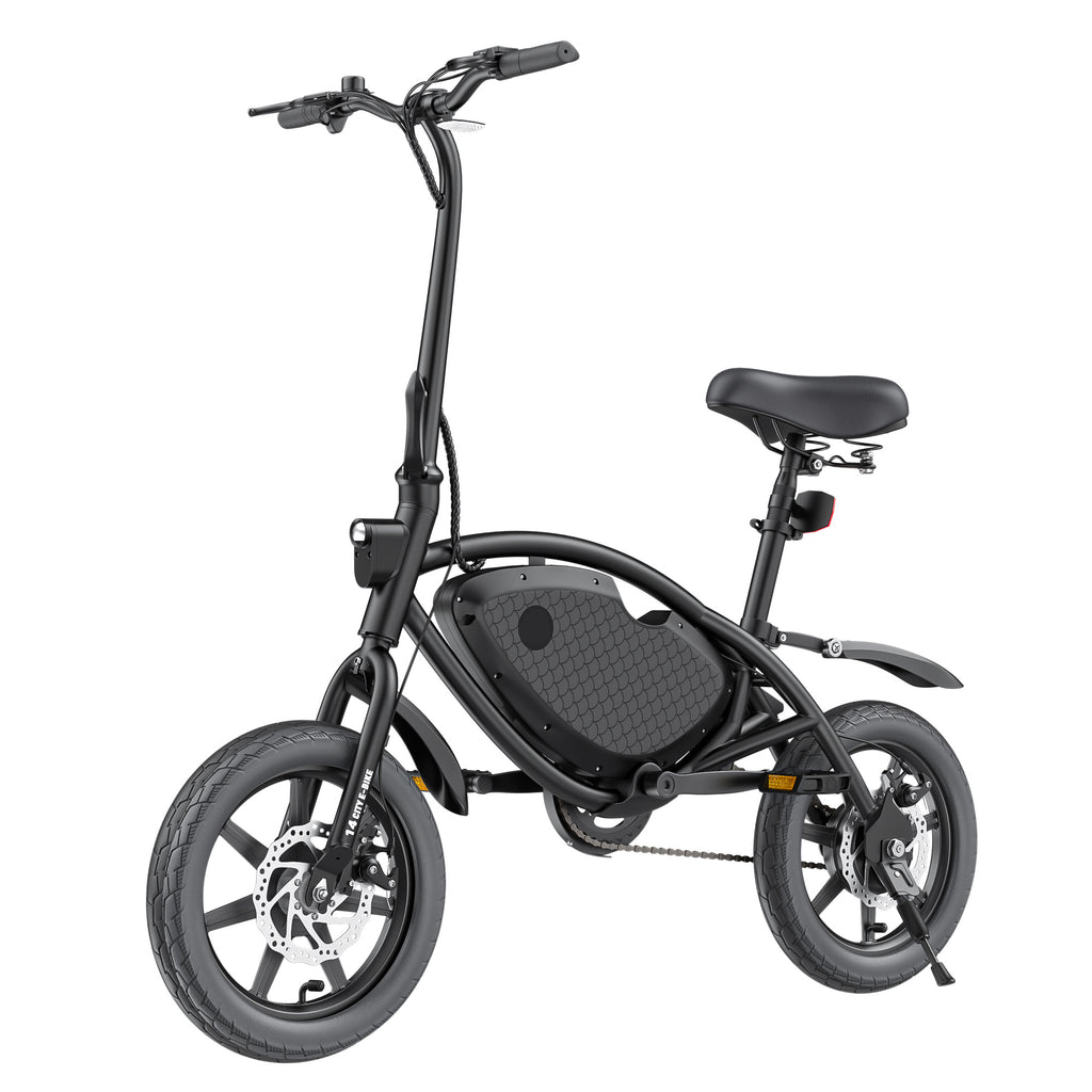 Vivi PONY01 Electric Bike, 14\
