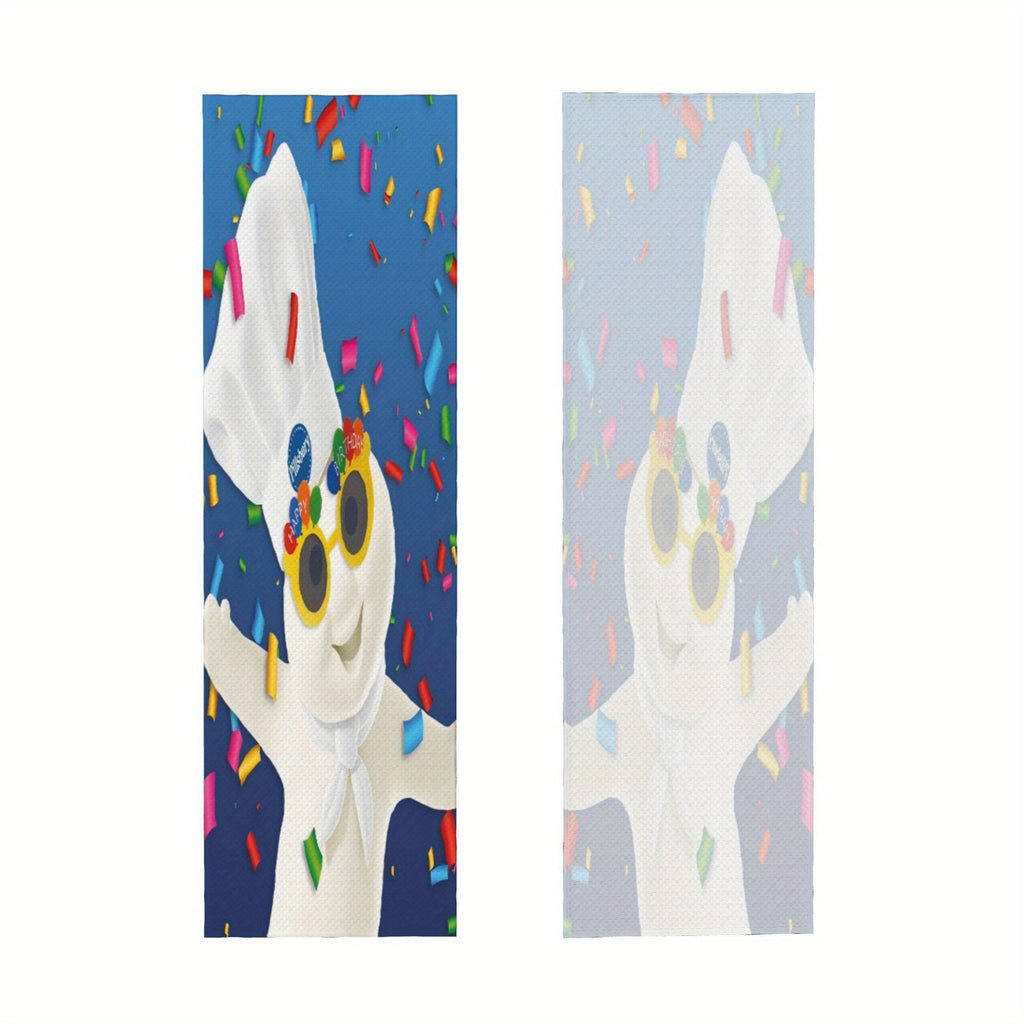 Men'S Cycling Gear - Light Blue T-Shirt, Black Shorts with White & Red Accents