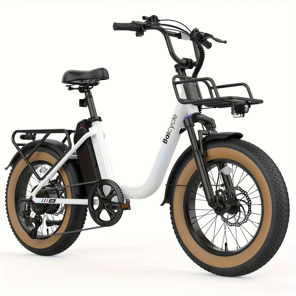 U05 Adult 749W High-Speed 20\