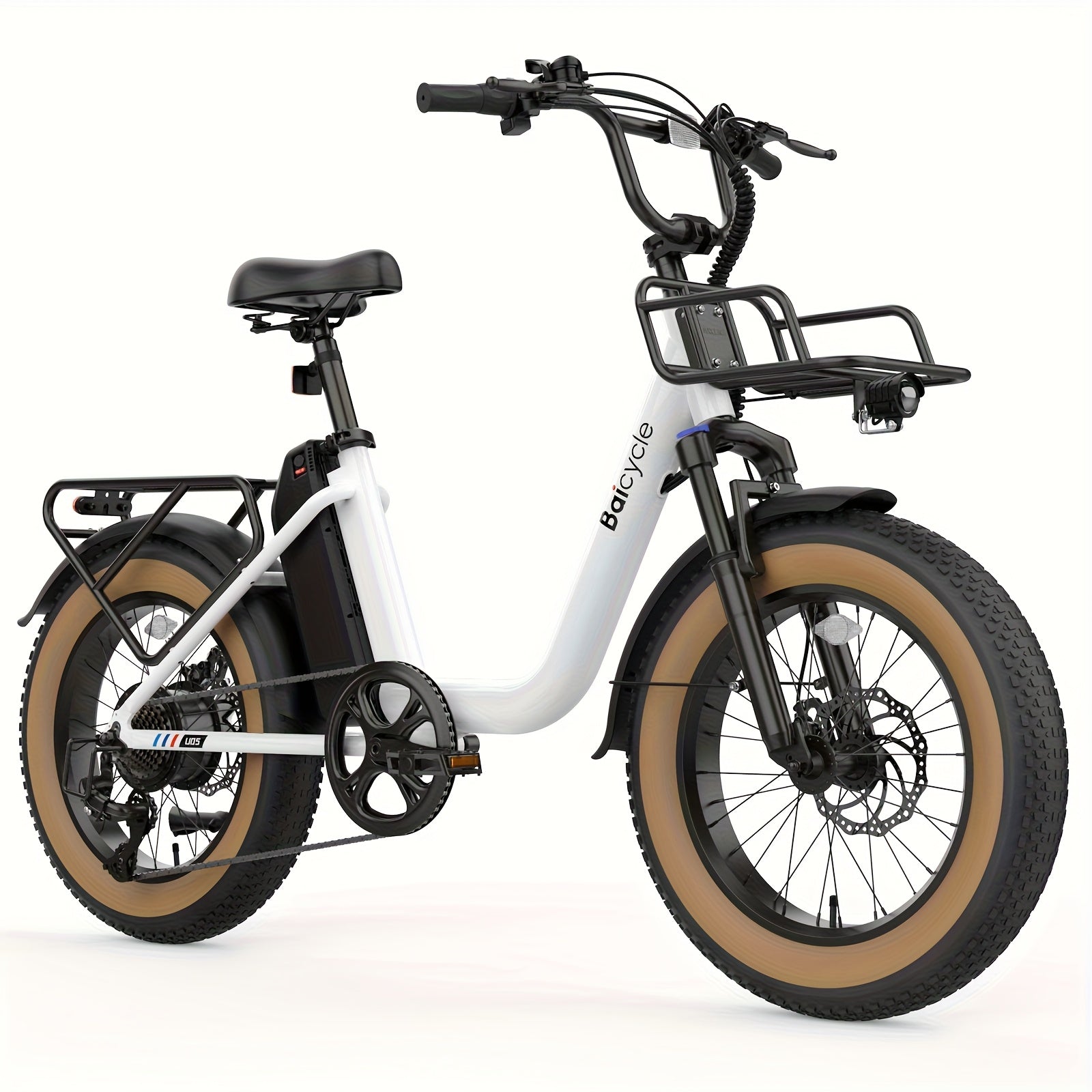 U05 Adult 749W High-Speed 20\