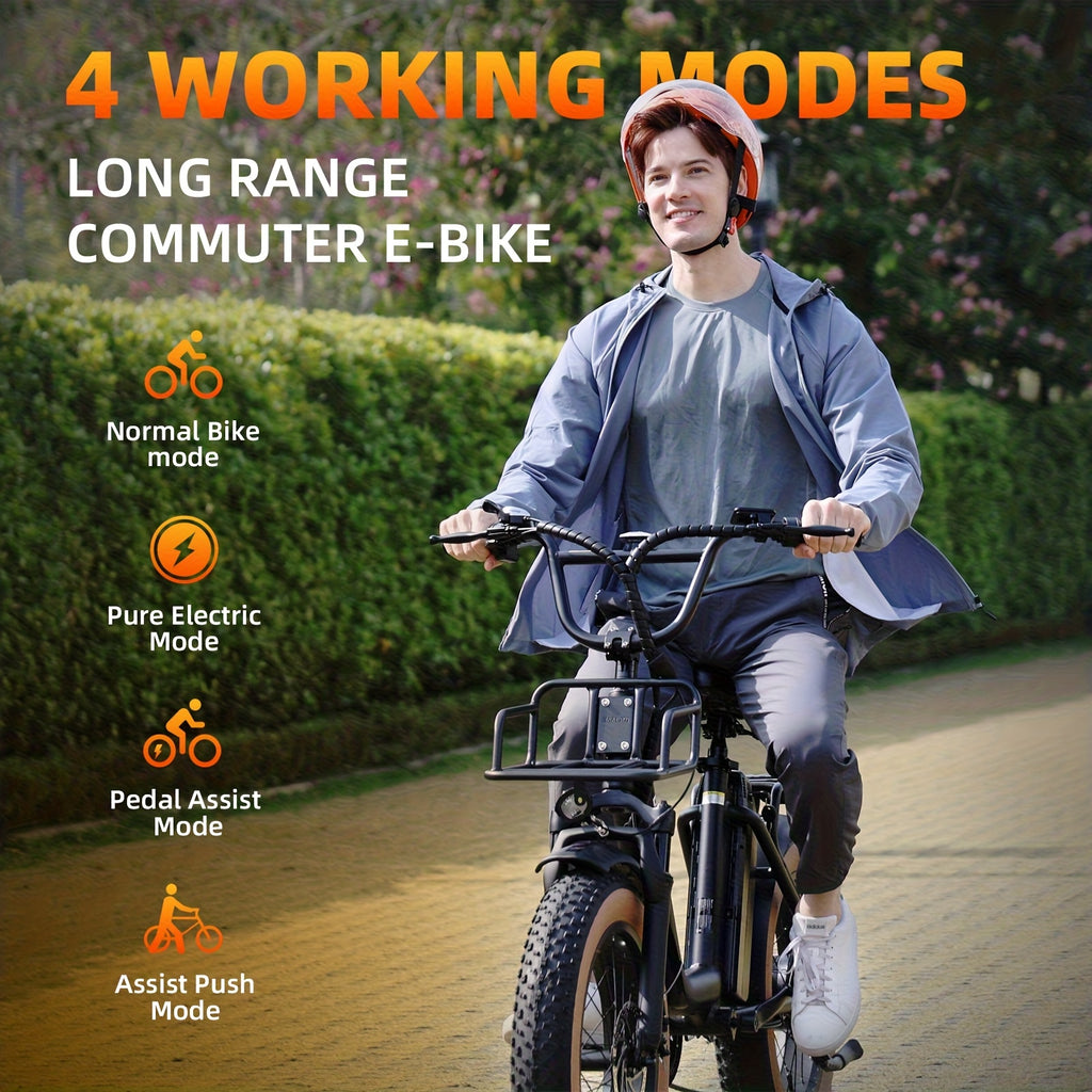 U05 Adult 749W High-Speed 20\