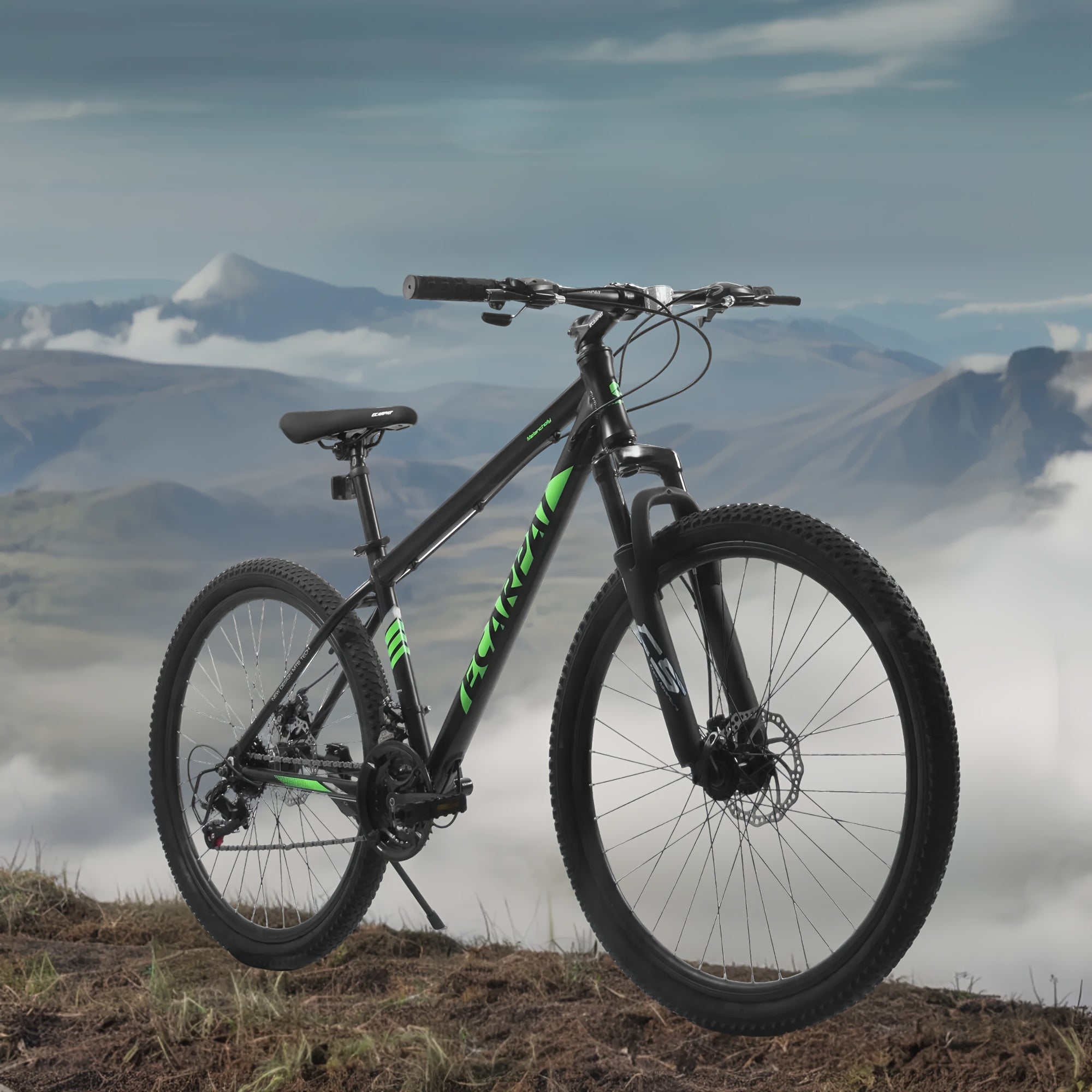 ECARPAT A27366 27.5\