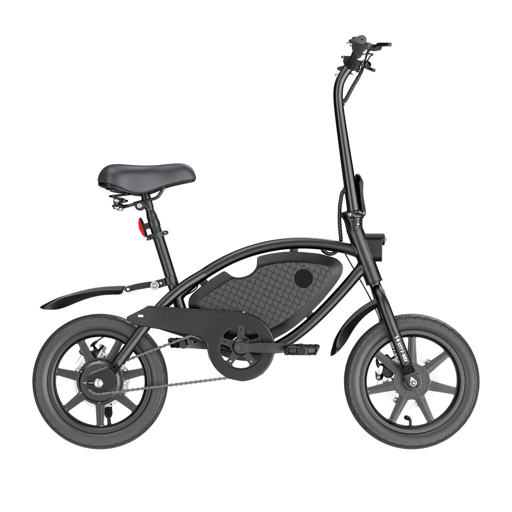 Vivi PONY01 Electric Bike, 14\