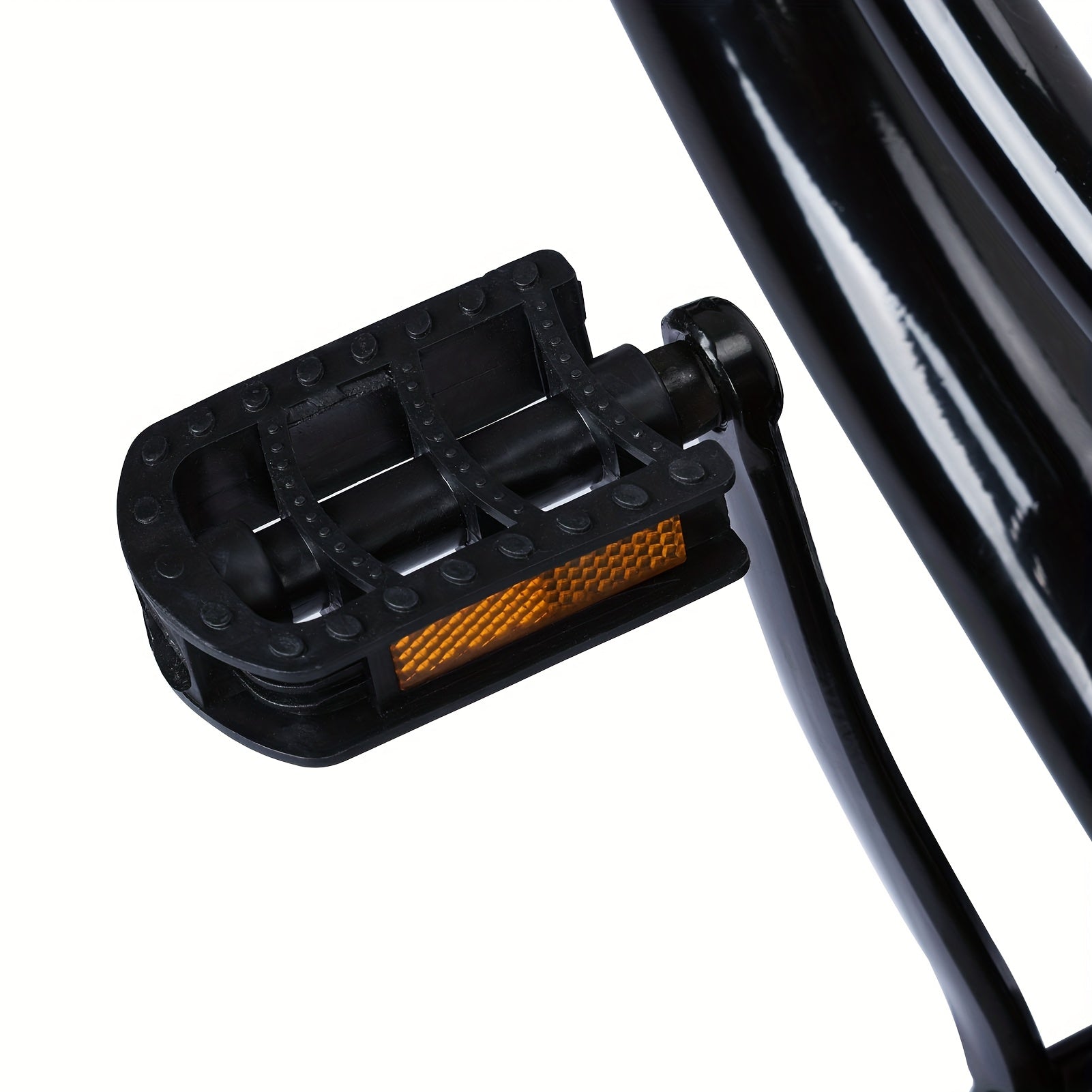 26 Inch Adult Cruiser Bicycle, Commuting Style City Bike with Basket