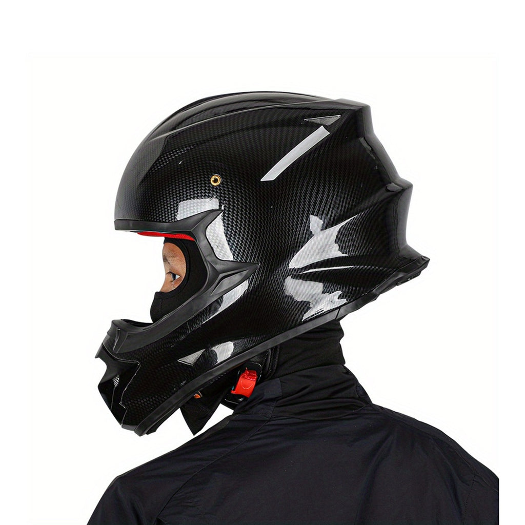 Unisex Cycling Cap Outdoor Sports Balaclava Fleece Lining Windproof Bicycle Cap Neck Gaiter Headgear Helmet Liner